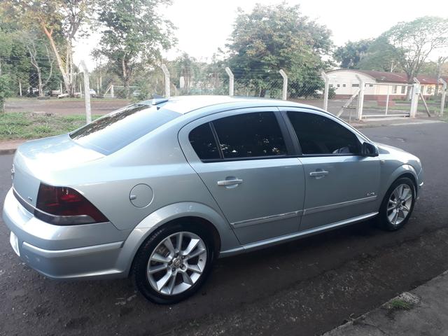 Vectra Elite 2.0 8V Automático - Foto 6
