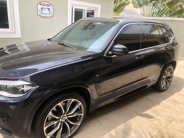 BMW X5 4.4 50i M SPORT TOP - Foto 5