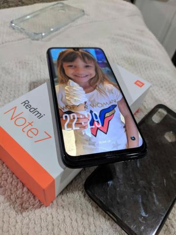 Redmi Note 7 64gb