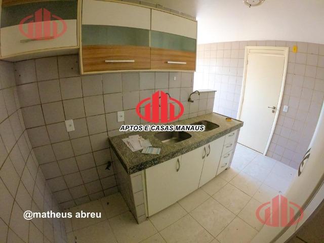 Portal da Cidade 146M² 03 Qtos Localização Maravilhosa - Foto 9