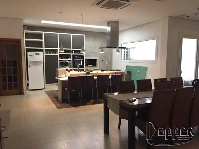 Casa à venda com 5 dormitórios em Jardim mauá, Novo hamburgo cod:13445 - Foto 10