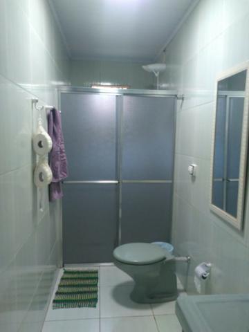 Linda casa na Qd 307 - Foto 6