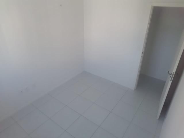 Villa Milano - Apartamento 59,79m² com 3 quartos Parque 2 Irmãos - Foto 17