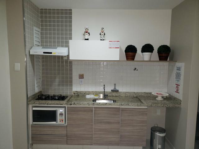 Riviera Park Apartamento P/ 06 adultos e 01 criança - Foto 16