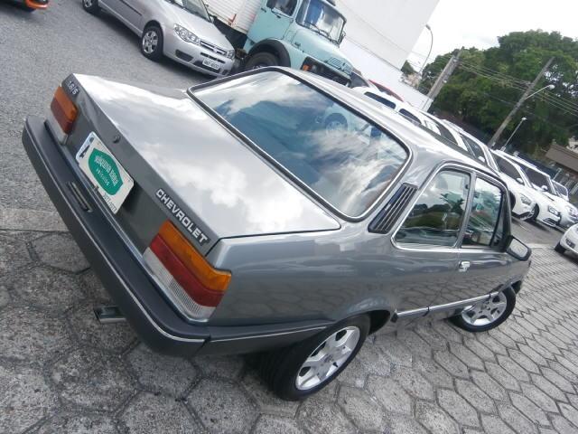 Gm - Chevrolet Chevette sl 1.6 álccol - Foto 17
