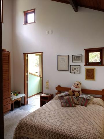 Casa de condomínio próximo ao hotel Le Canton, Teresópolis - Foto 7