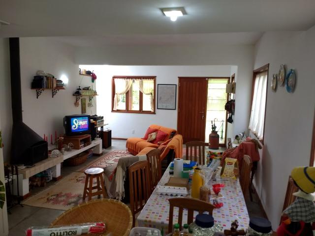 Casa de condomínio próximo ao hotel Le Canton, Teresópolis - Foto 3