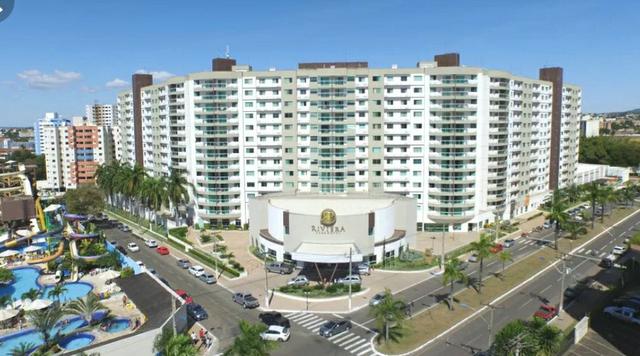 Riviera Park Apartamento P/ 06 adultos e 01 criança - Foto 17