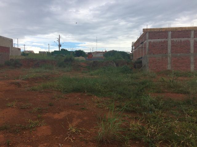 Lotes a prestação em Anápolis