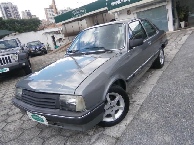 Gm - Chevrolet Chevette sl 1.6 álccol - Foto 6