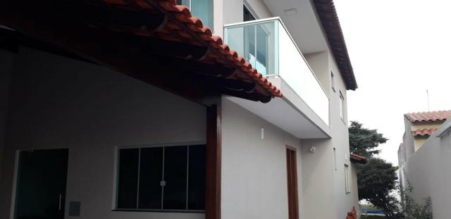 Casa Alto Padrão Rua 8 Aceita Imovel em aguas claras de Menor Valor - Foto 3