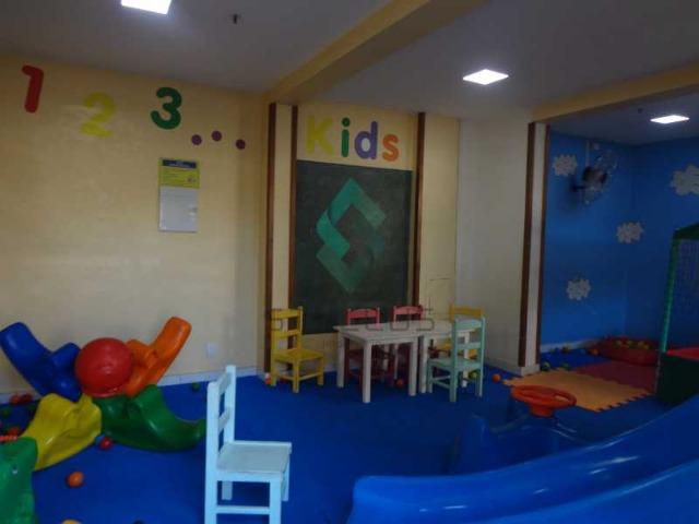 Condomínio Norte Park 03qts suite vista para area de lazer ac financiamento NorteShopping - Foto 7