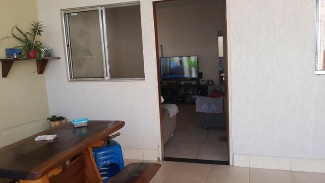 Casa 03 Quartos Taguaprk 260 Mil - Foto 5