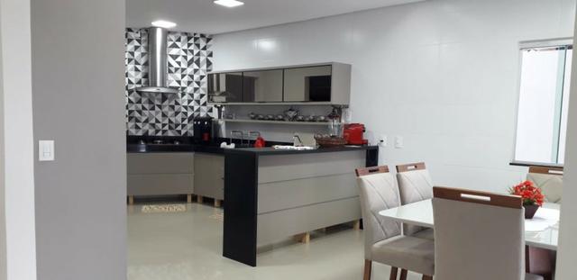 Casa Alto Padrão Rua 8 Aceita Imovel em aguas claras de Menor Valor - Foto 17