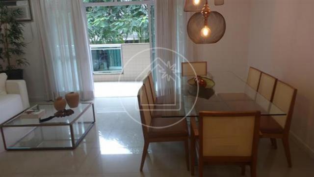 Apartamento à venda com 4 dormitórios em Jardim guanabara, Rio de janeiro cod:850131 - Foto 8