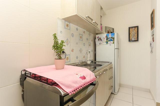 Apartamento com 2 dormitórios à venda, 47 m² por r$ 190.000 - cidade industrial - curitiba - Foto 6