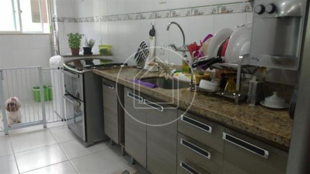 Apartamento à venda com 4 dormitórios em Jardim guanabara, Rio de janeiro cod:850131 - Foto 18