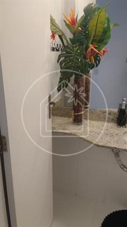 Apartamento à venda com 4 dormitórios em Jardim guanabara, Rio de janeiro cod:850131 - Foto 10