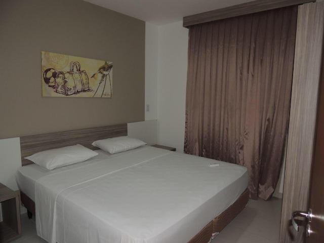 Apartamento Caldas Novas - Riviera Park Hotel - Foto 10