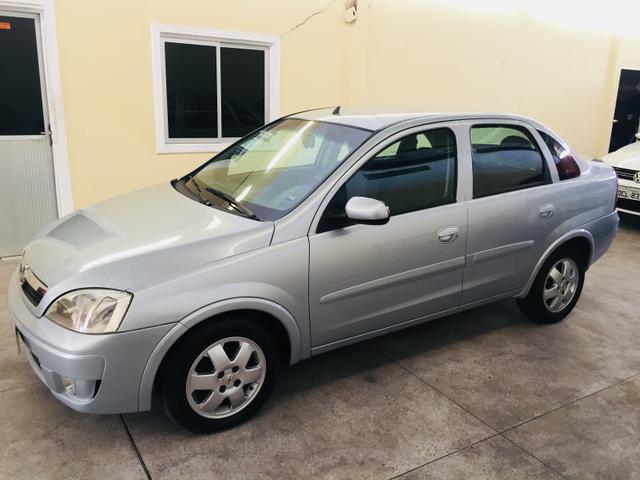 Corsa Premium 1.4 Completo ano 2009