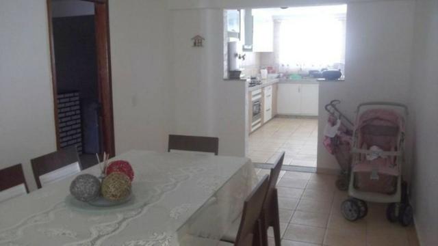 Casa a venda no Condomínio Vivendas Alvorada II / 4 Quartos / Setor Contagem / Sobradinhos - Foto 2