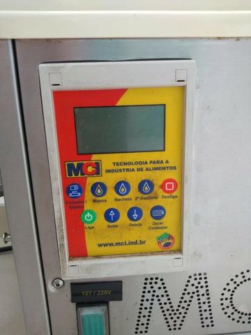 Máquina formadora de salgados - Foto 5