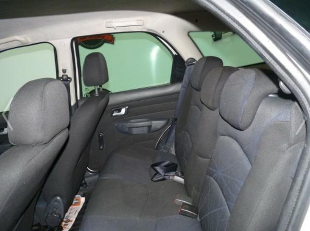 Fiat Palio Weekend 1.4 2008/2009 - Foto 5