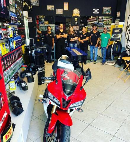Revisão para motos - Foto 3