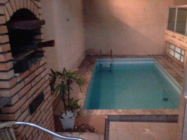 Casa à venda com 3 dormitórios em Caiçara, Belo horizonte cod:26 - Foto 10