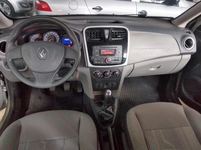 Renault Logan 1.6 2015 - Foto 2