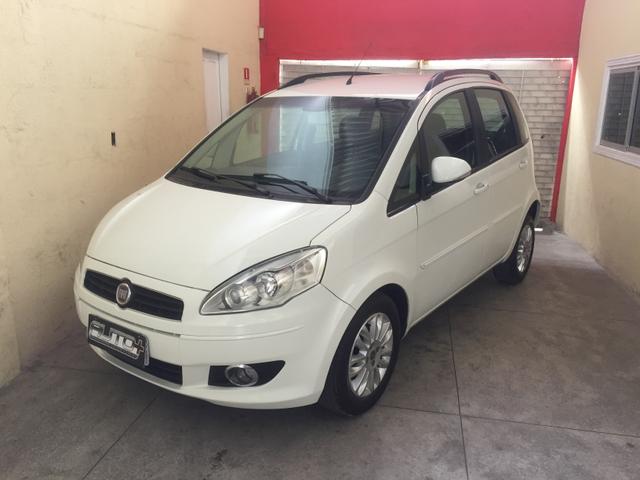 Idea Essence 1.6 16v Completa ano 2013