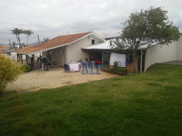 Casa com excelente localização em Barra Velha/SC. Contato: (47) 9 * - Foto 16