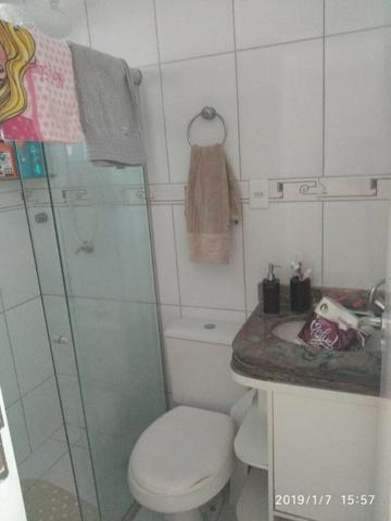 Oportunidade Apartamento Decorado 2/4 - Fino Acabamento - Foto 13