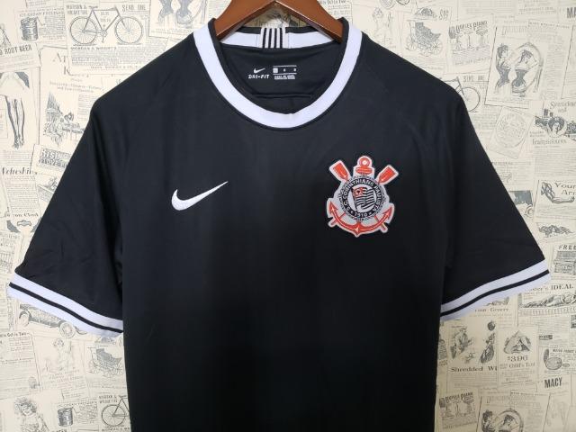 Corinthians Away 19/20 - Foto 3