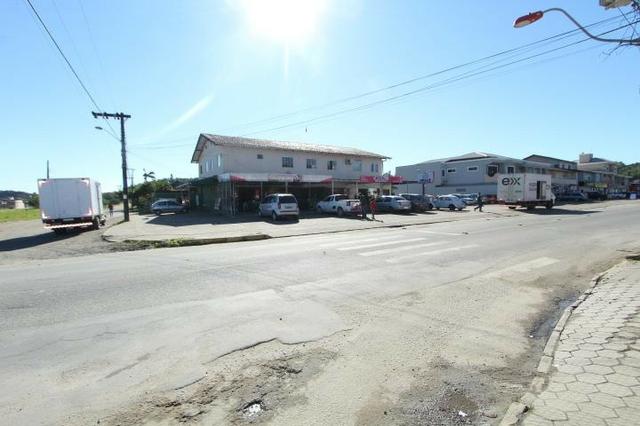 Alugo Apartamento de 1 quartos Parque Guarani Joinville - Foto 9