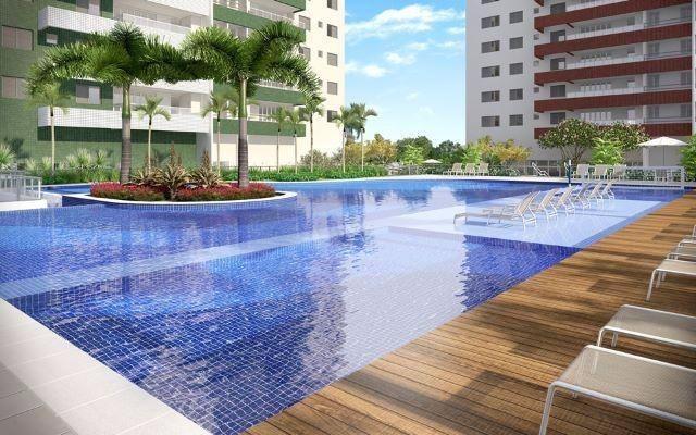 Apartamento no Bonavita proximo shopping pantanal - Foto 11