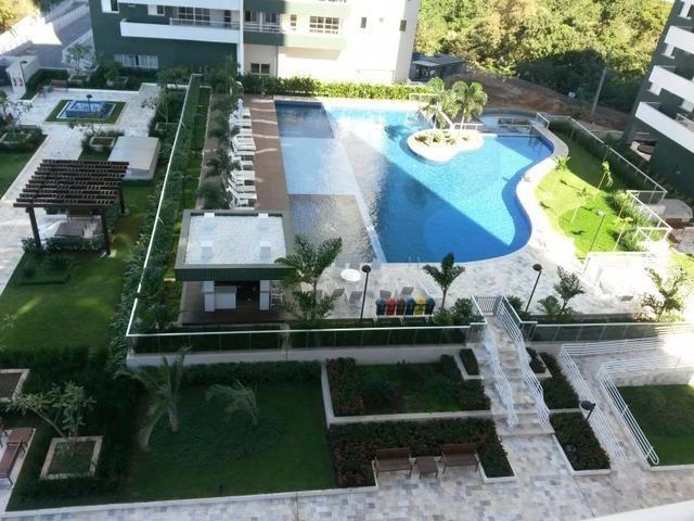 Apartamento no Bonavita proximo shopping pantanal - Foto 12