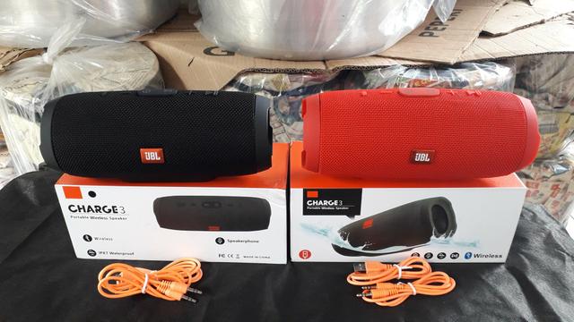 Jbl charge 3 - Foto 4