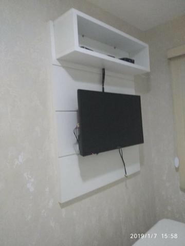 Oportunidade Apartamento Decorado 2/4 - Fino Acabamento - Foto 5