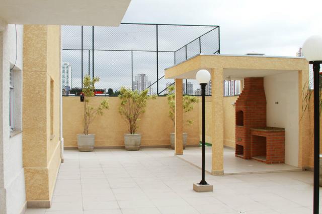 Última Unidade no Tatuapé 2 Dorms e 1 Vaga - Foto 6