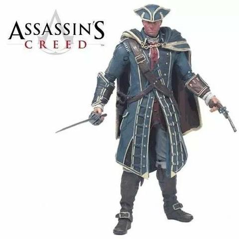 Boneco Articulado Assassin's Creed - Foto 4