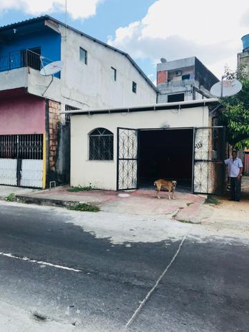 Cachoeirinha dois quartos, próximo a Av. Costa em Silva - Foto 4
