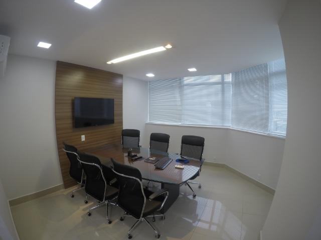 Sala Comercial Villaggio Limoeiro - Foto 5
