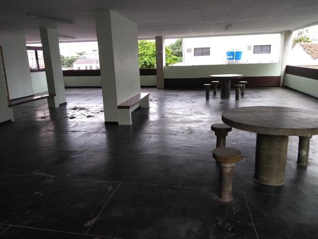 Alugo Todos os Santos apartamento 3 qts 2 banheiros elevador e vaga - Foto 13