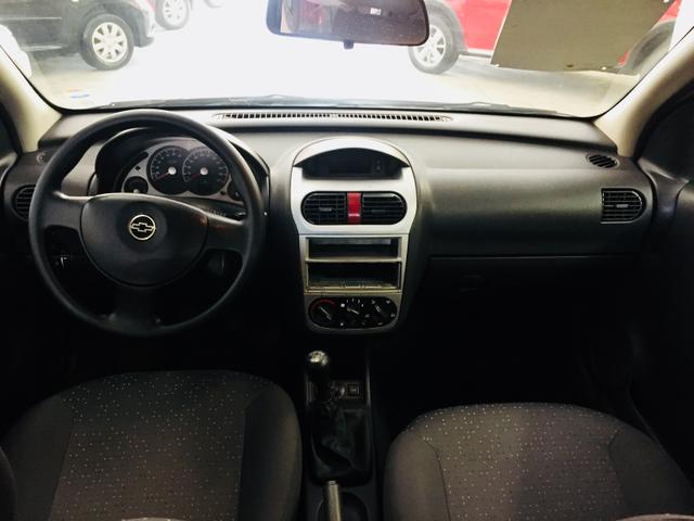 Corsa Premium 1.4 Completo ano 2009 - Foto 4