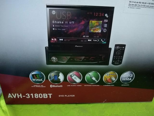 Dvd player