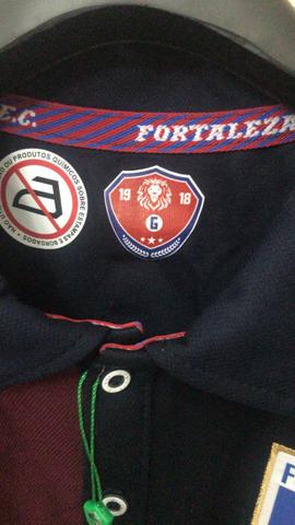 Camisa Fortaleza Modelo 2018.10-34 - Foto 6