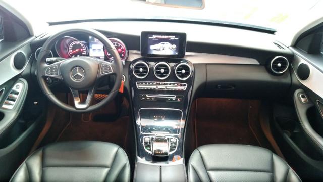 Mercedes-benz C-180 - Foto 6