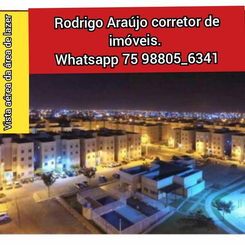 Apartamento Central Park Contrato gaveta - Foto 3
