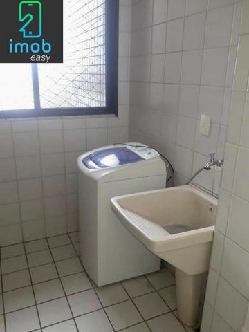 Alugo Maison Noblesse 4 suites nascente, semi-mobiliado (aceitamos cartão) - Foto 7